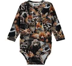 Foss Babysuits